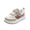 Kids' athletic shoes - spring/autumn styles: boys' sneakers, girls' soft-soled breathable mesh shoes, infant/toddler sneakers, ages 1-6