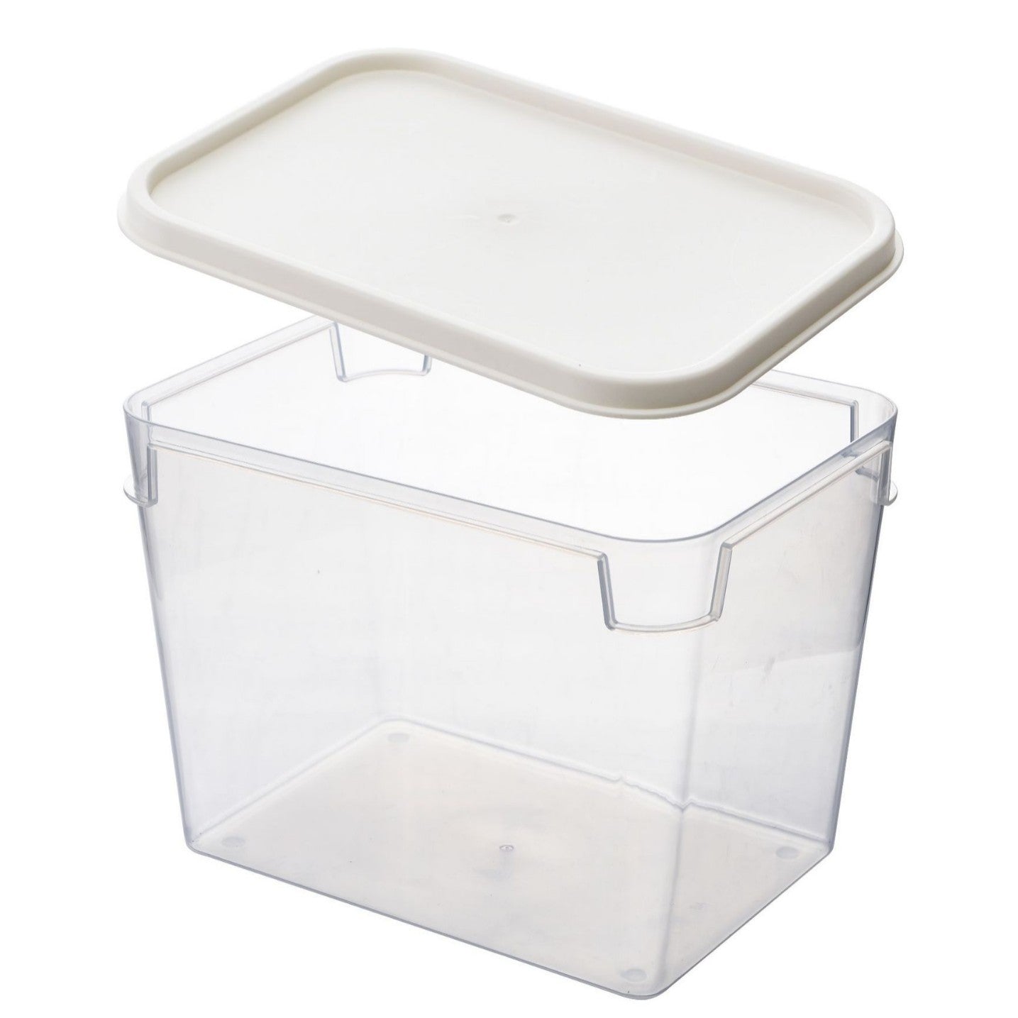 Breast milk refrigerated box, refrigerator storage box, household milk storage bag, sealed box, frozen fresh-keeping box, large storage box.