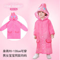 Wholesale kids' raincoats: boys', girls', and toddler sizes - cartoon rain ponchos, cute cape-style rain gear for elementary school students
