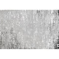 Waterproof rug for bedroom and living room,  new design, large area full coverage, wash-free, wipeable, low-maintenance floor mat, light luxury and high-end
