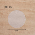 Silicone steamer mat round silicone steamer cloth steamer paper steamed bun mat cloth steamer cloth steamed bun mat factory direct sale