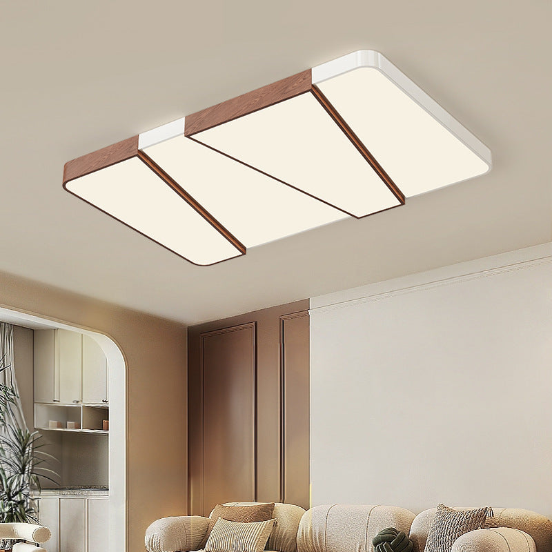 Medieval Cream Style Whole House Lighting Package Combination Simple Modern Creative Bedroom Living Room Dining Room Lighting