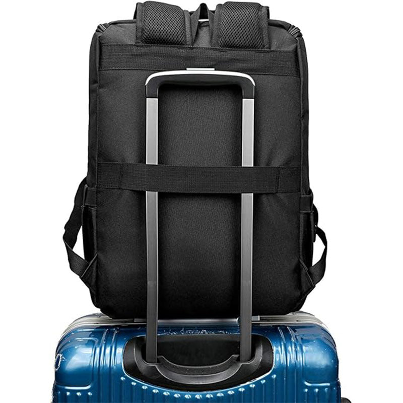 School bags, male and female high school students, European and American trendy brand tooling, large-capacity backpacks, men's and women's leisure travel backpacks