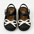Princess sandals for girls, new  summer collection: non-slip, soft-soled, velcro-closure toddler sandals, perfect for beach and everyday wear