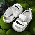 Baby sandals boys summer toddler shoes 0-1-3 years old infant anti-slip soft sole mesh shoes for babies and toddlers, girls' shoes