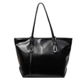 Large capacity 2026 new shoulder bag fashioneasiest for match satchel bag casual tote bag work clothingclassy women's bag