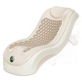 New smart temperature-sensing baby bath support: sit, lie down, and support for bathing – non-slip, portable bath rack