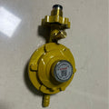 Gas stove pressure reducing valve regulating valve gas tank liquefied gas bottle low pressure valve water heater stove national standard adjustable