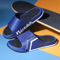 New arrival shit-feeling slippers for men, summer home indoor and outdoor non-slip bath casual flip-flops, outdoor sandals, wholesale