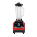Multi-functional blender for home use - large capacity soy milk maker, baby food processor, mixer, food grinder, fruit and vegetable juicer - cross-border e-commerce