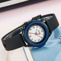 New minimalist digital exam-specific student watch, candy color couple's niche waterproof quartz watch, women's watch wholesale