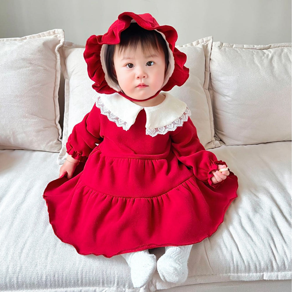 New year's versatile baby clothes, class a, autumn/winter , infant and toddler autumn collection, newborn vintage baby romper, instagram style