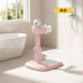 Infant and toddler bath baby standing bath handy gadget bath tub shower table shampoo butt handy gadget
