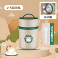 304 stainless steel my cat breakfast cup (580ml)