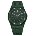 D192 calendar green