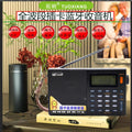 Xiaxin c6 new arrival full-band radio recorder, dedicated bluetooth audio all-in-one pure semiconductor player for the elderly