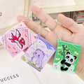 Pocket mini tetris game console - nostalgic classic puzzle toy, creative small gift, keychain wholesale