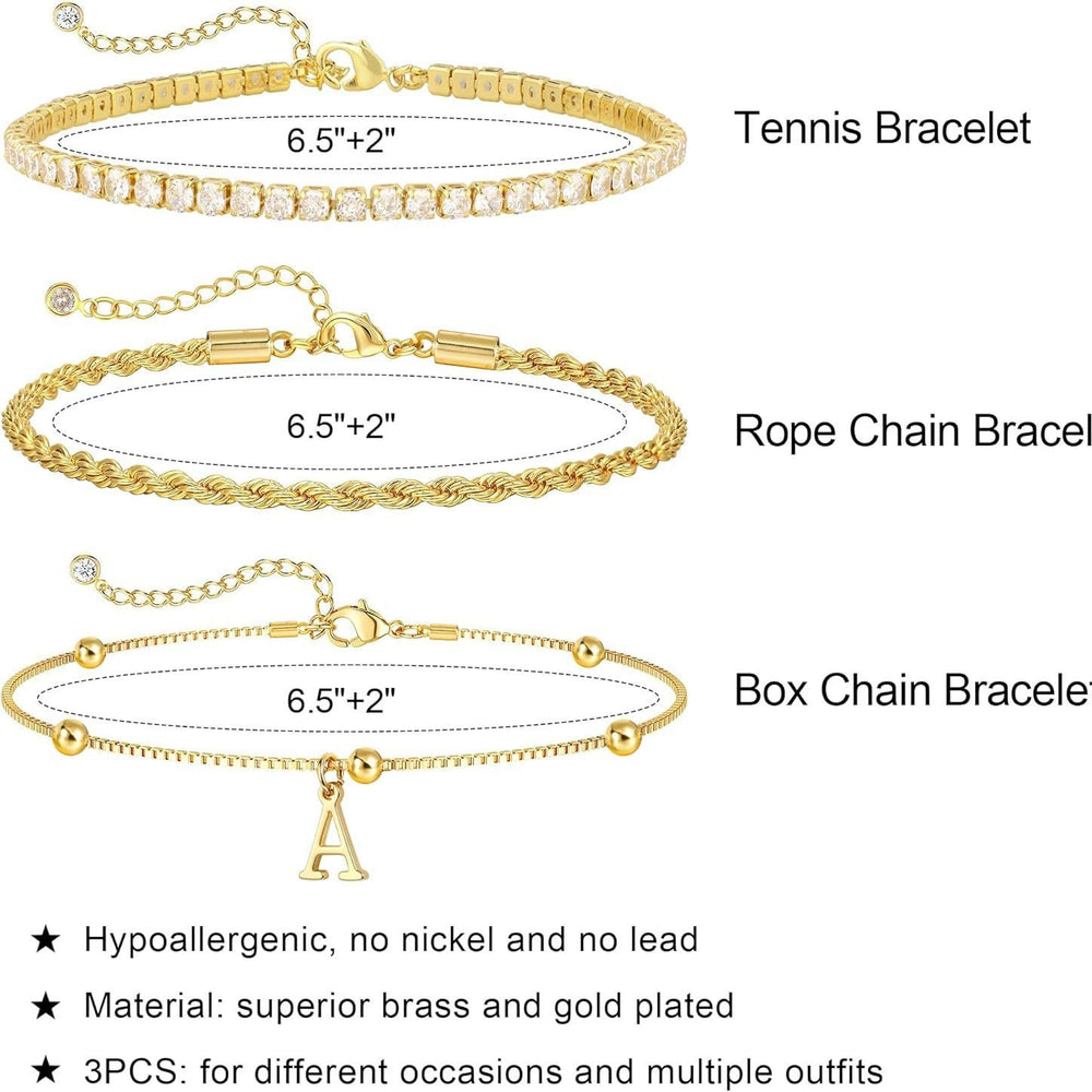 Bracelet does not fade women's summer single row full zirconium bracelet women's niche styleclassy pull-out bracelet casualeasiest for match bracelet