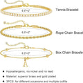 Bracelet does not fade women's summer single row full zirconium bracelet women's niche styleclassy pull-out bracelet casualeasiest for match bracelet