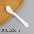 New medium stick white