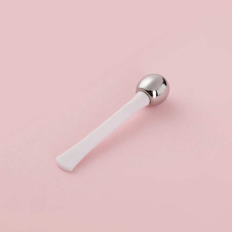 Lm's same style abs eye cream stick, ball eye cream essence absorption introduction stick, dark circle removal eye beauty massage stick