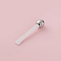 Lm's same style abs eye cream stick, ball eye cream essence absorption introduction stick, dark circle removal eye beauty massage stick