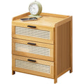 Bedroom bedside table accessible luxury small for home ultra-narrow bedside cabinet bedside storage cabinet modern casual side cabinet