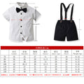 Source factory flower girl dress short-sleeved white shirt children's host piano performance evening dress kids first birthday dress