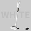 Cordless wet & dry vacuum cleaner - handheld & stick vacuum with multiple brush heads - easy to clean