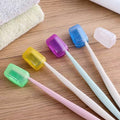 Toothbrush cover, electric toothbrush cap, protective cover, cover, toothbrush box, dustproof shell head, storage cover, head cover, portable storage