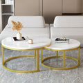Coffee table accessible luxurycasual modern living room for home small apartment scandinavian sofa side table retractable round tea table metal