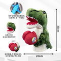 Toy doll gloves boxer series dolls plush dolls rag dolls kids parent-child interactive dolls wholesale