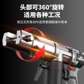 Wholesale lithium electric hydraulic crimping pliers, rechargeable crimping tool, electric wire crimping pliers, wire terminal copper lug crimping tool