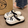 Sesame street black