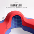 Kids toilet baby toilet seat boy girl toilet seat baby toilet portable auxiliary toilet seat wholesale