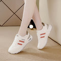 Women's "cloud-like" sneakers - new autumn 2025 korean style, versatile soft sole, non-slip casual walking/running shoes