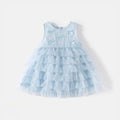 Girls' summer dresses - stylish baby princess dresses, first birthday gowns, kids' skirts, summer little girl sundresses