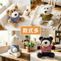 Interactive plush bear: sings, dances, learns to talk – utterly adorable! guaranteed to bring you all the cuteness and joy