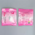 Maji'er paper mask silk tencel compressed facial mask thin and non-woven fabric with eyelids 50 capsules facial mask paper manufacturer authorized