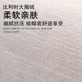 Carpet living room bedroom bedside blanket classyaccessible luxury cream style ins room sofa coffee table for home full floor mat