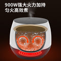 Multifunctional rice cooker - non-stick, large capacity, smart timer, automatic micro-pressure cooking - wholesale