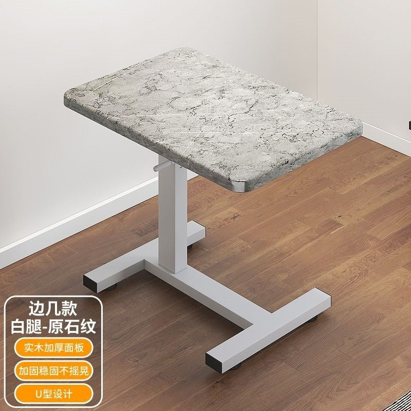 Electric adjustable desk - heavy-duty, reinforced legs - perfect for home office, gaming, study, and computer use