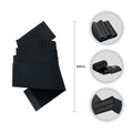 15cm wide waist trainer corset - tummy control, waist slimming, and posture corrector. ideal for fitness, yoga, and shaping