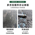 Carpet office large area full paving commercial large paving abrasion resistant cement floor straight paving exhibition hall conference room carpet