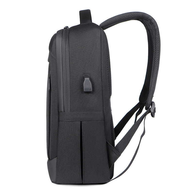 Business Backpack Student School Bag Travel Commuter Backpack Laptop Bag Leisure Travel Backpack Wholesale