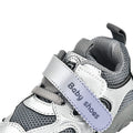Kids' athletic shoes: new  styles for boys and girls - spring/autumn collection - functional shoes for toddlers and first walkers