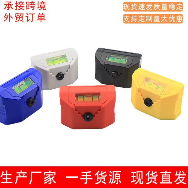 Multifunctional Laser Level Home Infrared Laser Wiring Device Measuring Instrument Tripod