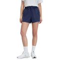 Women's high-waisted athletic shorts - summer quick-dry breathable running capris - outdoor training yoga fitness shorts d26045
