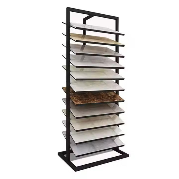 Source Factory Tile Display Rack Tile Display Rack Wood Floor Sample Display Rack Tile Rack Ceramic Display Rack