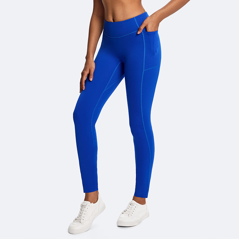 Fashion cross-border spring and summer yoga clothes, elegant back vest, push-up bubble wrap running sports fitness clothes suit